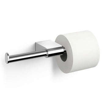 ZACK 40452 ATORE ドイツZACK社製モダンデザインのダブルトイレットペーパーホルダー 壁付けタイプ DIY MP [在庫有り]H1