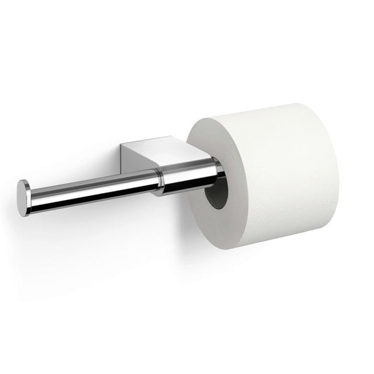 ZACK 40452 ATORE ドイツZACK社製モダンデザインのダブルトイレットペーパーホルダー 壁付けタイプ DIY MP [在庫有り]H1