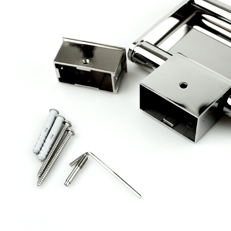 ZACK 40453 ATORE ドイツZACK社製モダンデザインのトイレットペーパーホルダー(フラップ付) 壁付けタイプ DIY MP [在庫有り] H2-13