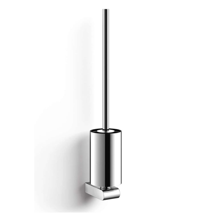 ZACK 40454 ATORE ドイツZACK社製モダンデザインのトイレブラシ 壁付けタイプ DIY MP [在庫有り] H2-96