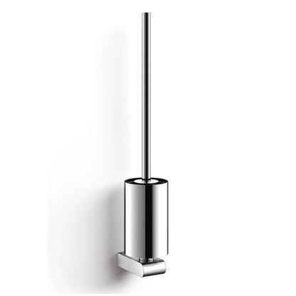 ZACK 40454 ATORE ドイツZACK社製モダンデザインのトイレブラシ 壁付けタイプ DIY MP [在庫有り] H2-96