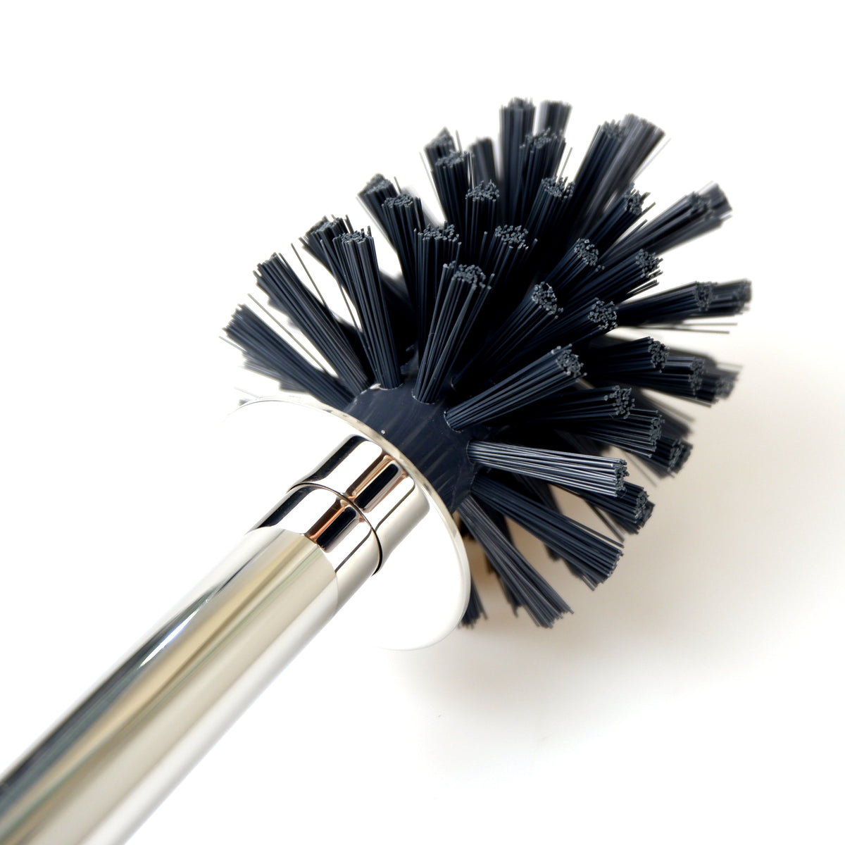 ZACK 40454 ATORE ドイツZACK社製モダンデザインのトイレブラシ 壁付けタイプ DIY MP [在庫有り] H2-96