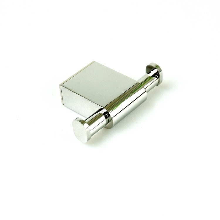 ZACK 40458 ATORE ドイツZACK社製モダンデザインのダブルタオルフック 壁付けタイプ DIY MP [在庫有り]H1