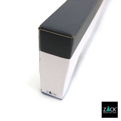 [サンプル品] ZACK 40459 ATORE ドイツZACK社製モダンデザインのタオルレール50cm 壁付けタイプ DIY MP [在庫有り]