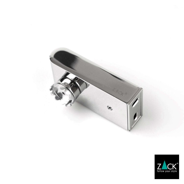 ZACK 40466 ATORE ドイツZACK社製モダンデザインのマグネティックソープホルダー 壁付けタイプ DIY MP [在庫有り]H1