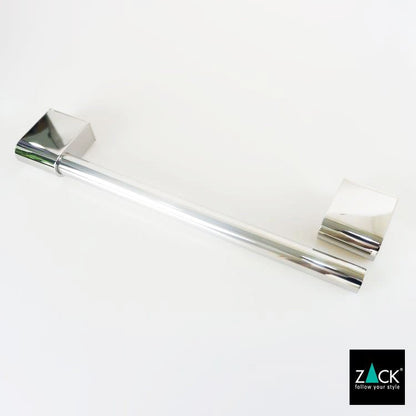 ZACK 40469 ATORE ドイツZACK社製モダンデザインのバス用レール(手すり) 壁付けタイプ DIY MP [在庫有り]H1