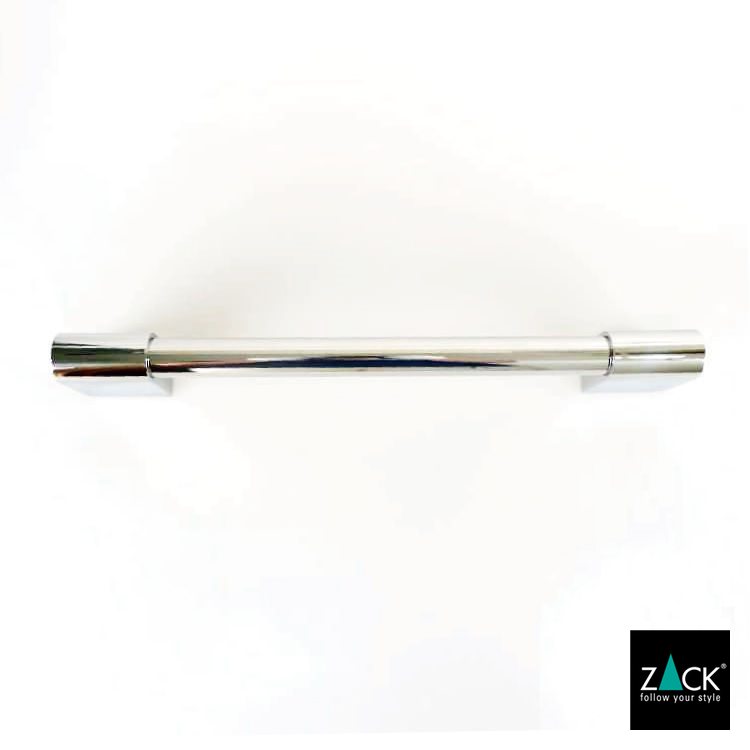 ZACK 40469 ATORE ドイツZACK社製モダンデザインのバス用レール(手すり) 壁付けタイプ DIY MP [在庫有り]H1