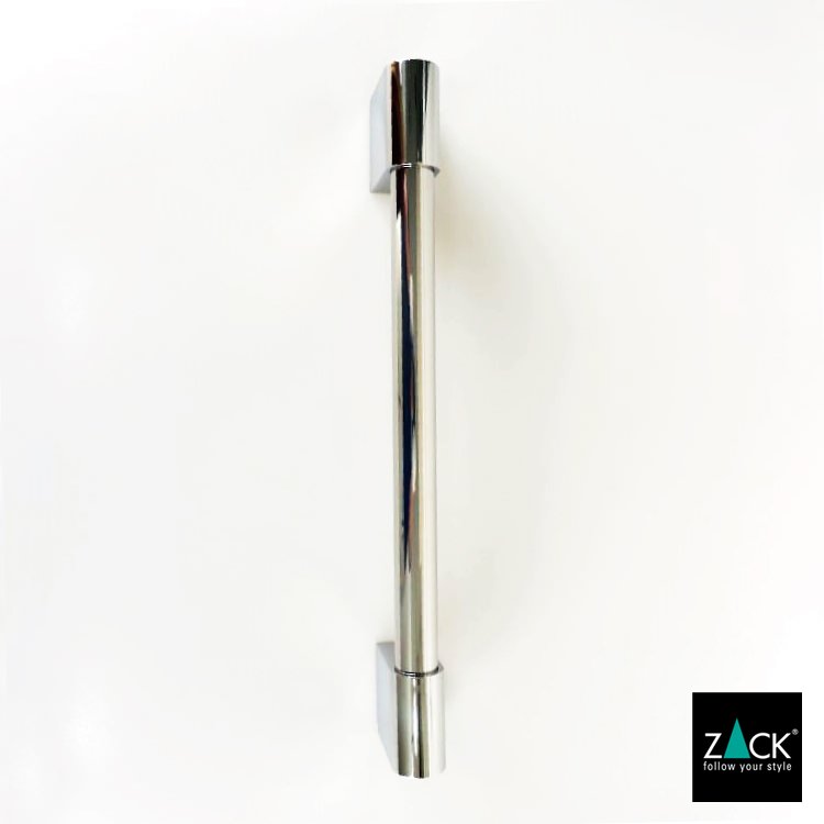 ZACK 40469 ATORE ドイツZACK社製モダンデザインのバス用レール(手すり) 壁付けタイプ DIY MP [在庫有り]H1