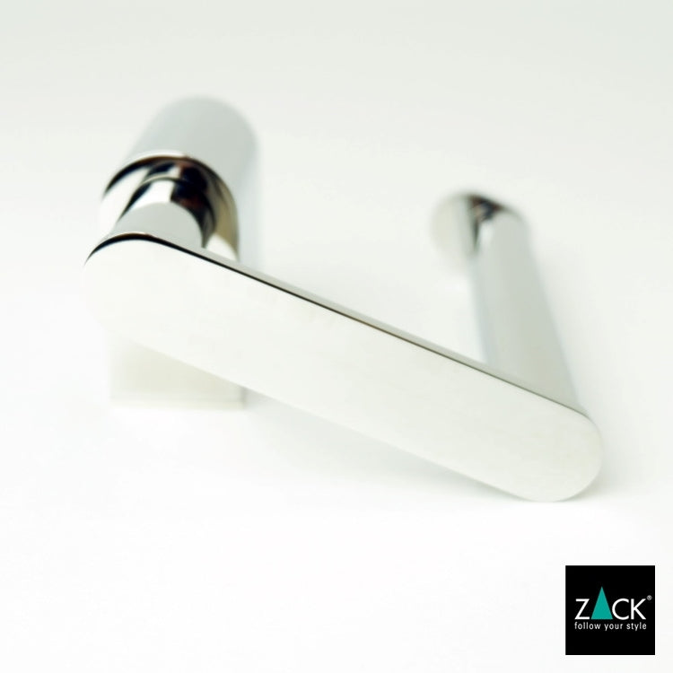ZACK 40471 ATORE ドイツZACK社製モダンデザインのトイレットペーパーホルダー 壁付けタイプ DIY MP [在庫有り]