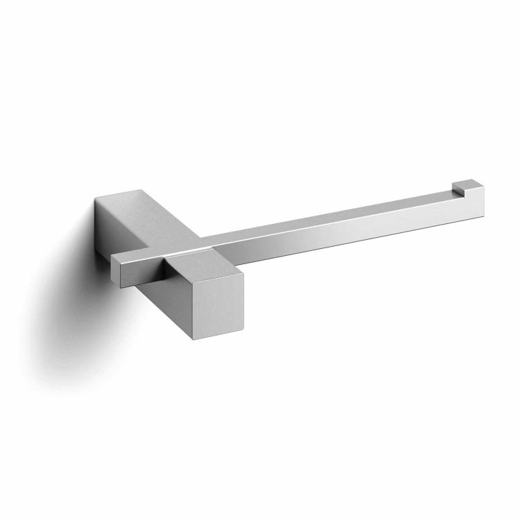 ZACK 40480 CARVO ドイツZACK社製モダンデザインのトイレットペーパーホルダー 壁付けタイプ DIY HL [在庫有り]