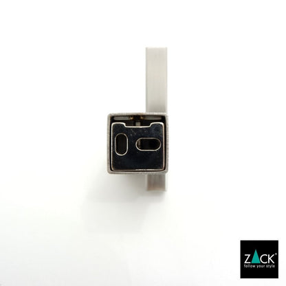 ZACK 40483 CARVO ドイツZACK社製モダンデザインのタオルフック 壁付けタイプ DIY HL [お取寄せ]