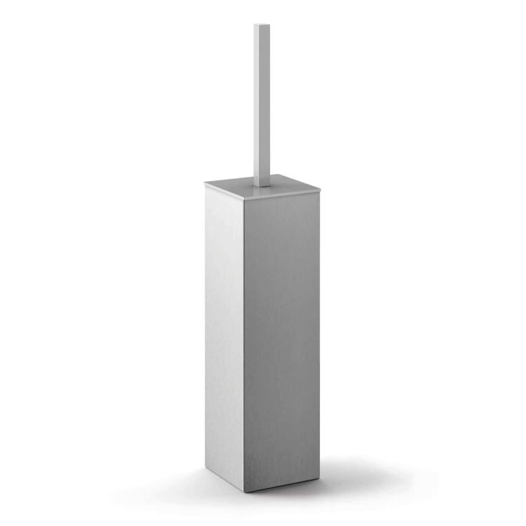 ZACK 40489 CARVO ドイツZACK社製モダンデザインのトイレブラシ HL [お取寄せ]