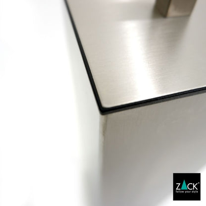 ZACK 40489 CARVO ドイツZACK社製モダンデザインのトイレブラシ HL [お取寄せ]