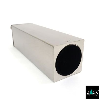 ZACK 40489 CARVO ドイツZACK社製モダンデザインのトイレブラシ HL [お取寄せ]