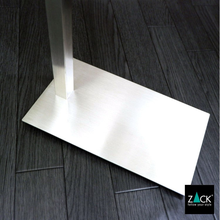 ZACK 40493 CARVO ドイツZACK社製モダンデザインのタオルスタンド HL [在庫有り]