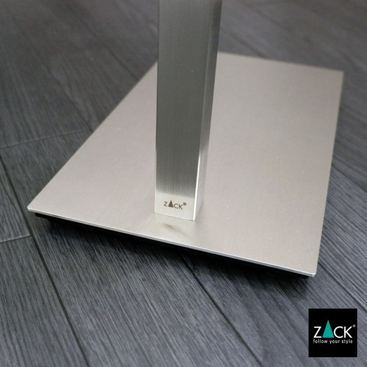 ZACK 40493 CARVO ドイツZACK社製モダンデザインのタオルスタンド HL [在庫有り]