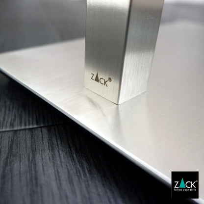 ZACK 40493 CARVO ドイツZACK社製モダンデザインのタオルスタンド HL [在庫有り]