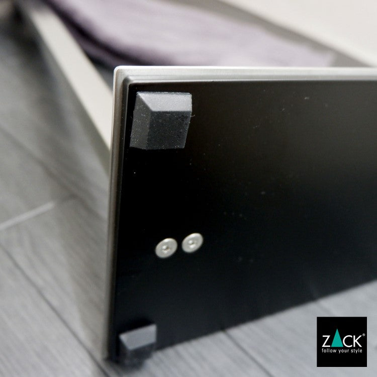 ZACK 40493 CARVO ドイツZACK社製モダンデザインのタオルスタンド HL [在庫有り]