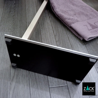 ZACK 40493 CARVO ドイツZACK社製モダンデザインのタオルスタンド HL [在庫有り]