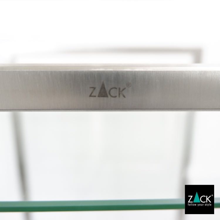 ZACK 40528 PONIO ドイツZACK社製モダンデザインのバスルームラック HL [お取寄せ] H2-47