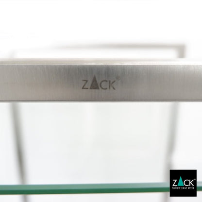 ZACK 40528 PONIO ドイツZACK社製モダンデザインのバスルームラック HL [お取寄せ] H2-47