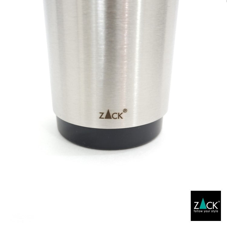 ZACK 40542 TERVO ドイツZACK社製モダンデザインのセンサーリキッドディスペンサー HL [在庫有り]