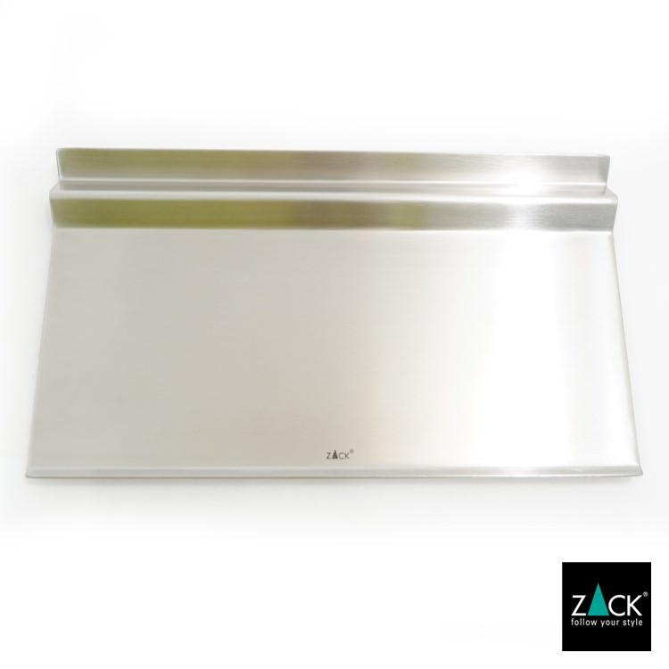 ZACK 40563 OPETA ドイツZACK社製モダンデザインのトレイ HL [在庫有り]
