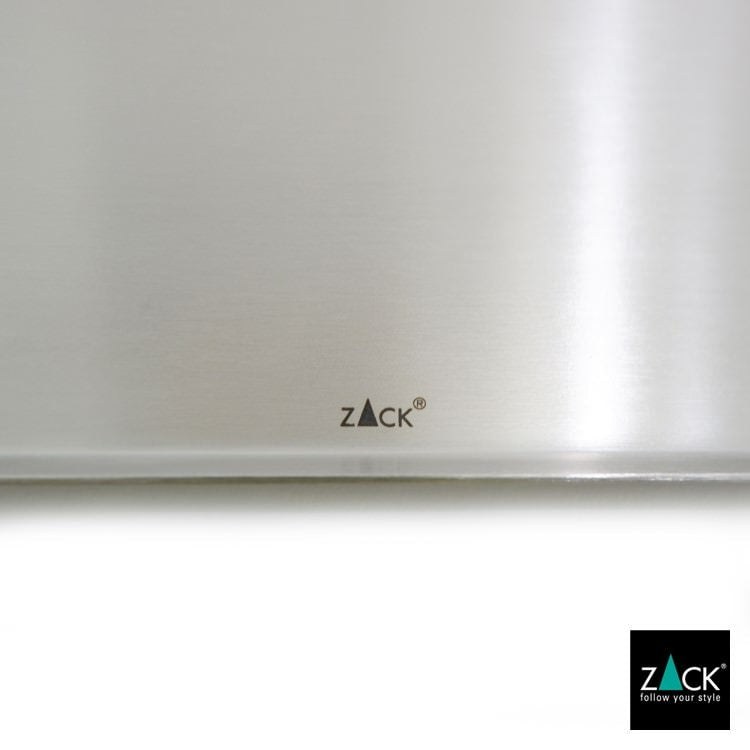 ZACK 40563 OPETA ドイツZACK社製モダンデザインのトレイ HL [在庫有り]