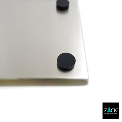 ZACK 40563 OPETA ドイツZACK社製モダンデザインのトレイ HL [在庫有り]