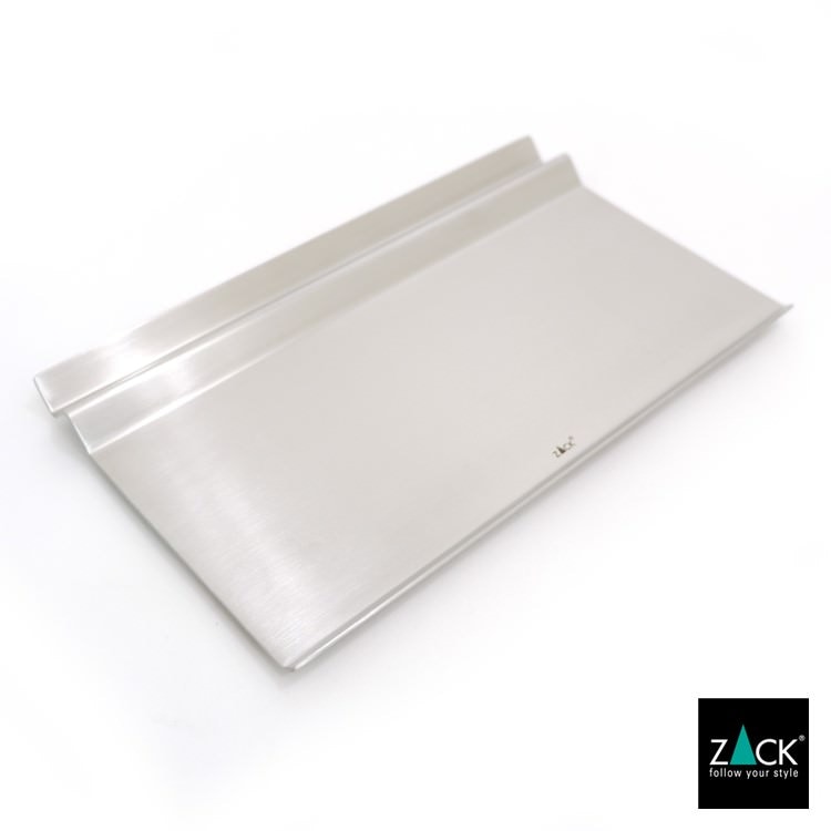 ZACK 40563 OPETA ドイツZACK社製モダンデザインのトレイ HL [在庫有り]