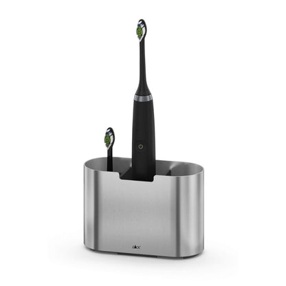 ZACK 40565 OLOMO ドイツZACK社製モダンデザインの歯ブラシスタンド HL [在庫有り]