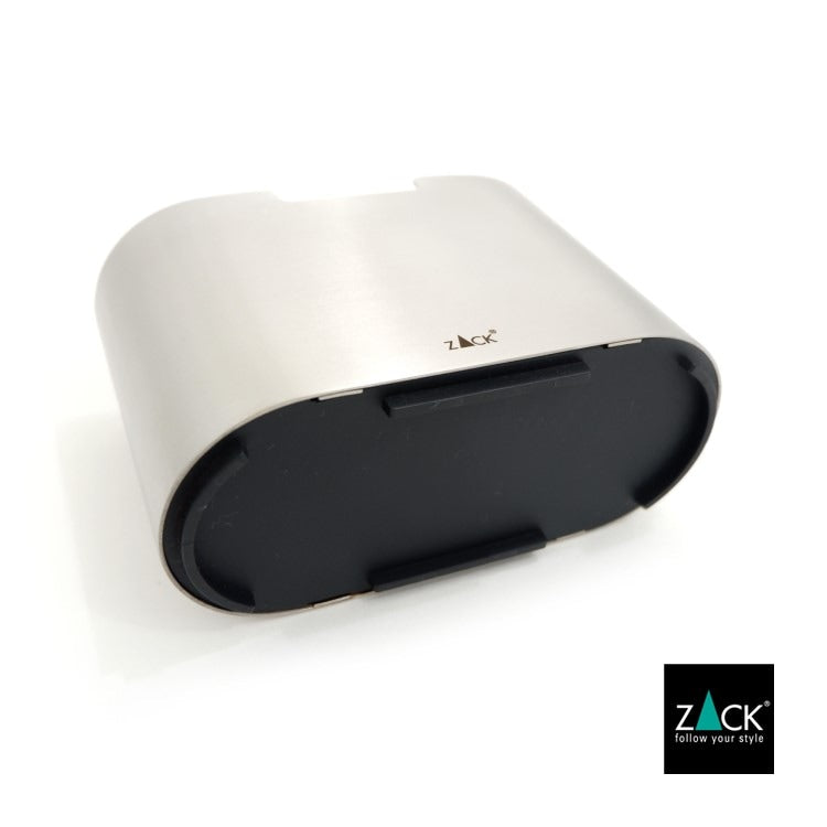 ZACK 40565 OLOMO ドイツZACK社製モダンデザインの歯ブラシスタンド HL [在庫有り]