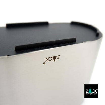 ZACK 40565 OLOMO ドイツZACK社製モダンデザインの歯ブラシスタンド HL [在庫有り]