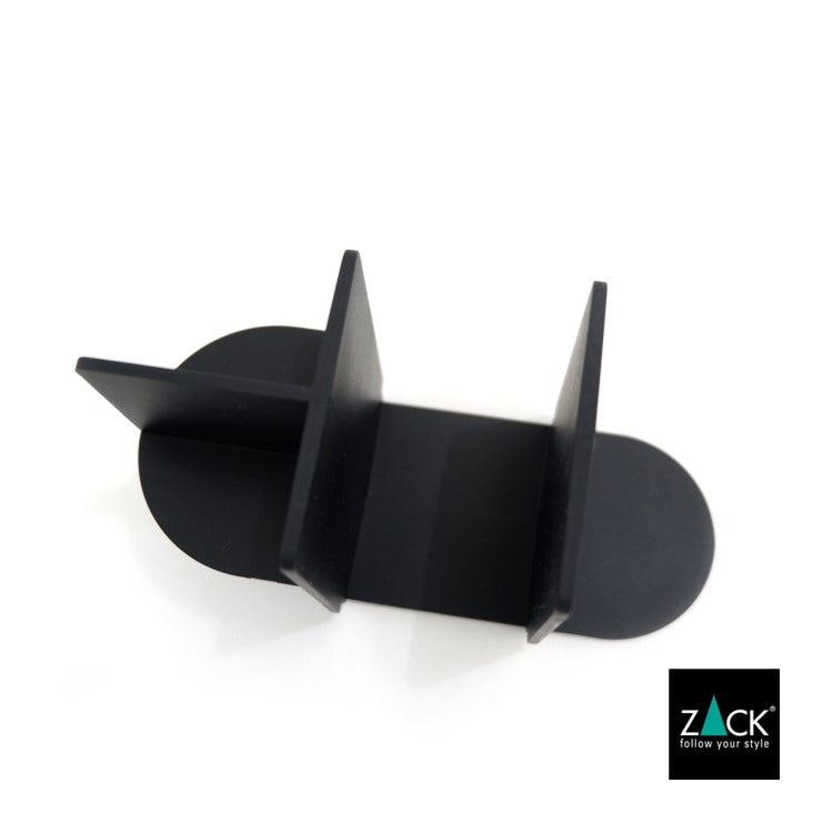 ZACK 40565 OLOMO ドイツZACK社製モダンデザインの歯ブラシスタンド HL [在庫有り]