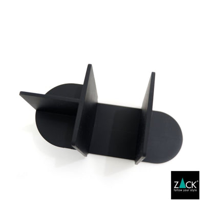 ZACK 40565 OLOMO ドイツZACK社製モダンデザインの歯ブラシスタンド HL [在庫有り]