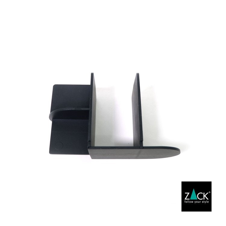 ZACK 40565 OLOMO ドイツZACK社製モダンデザインの歯ブラシスタンド HL [在庫有り]