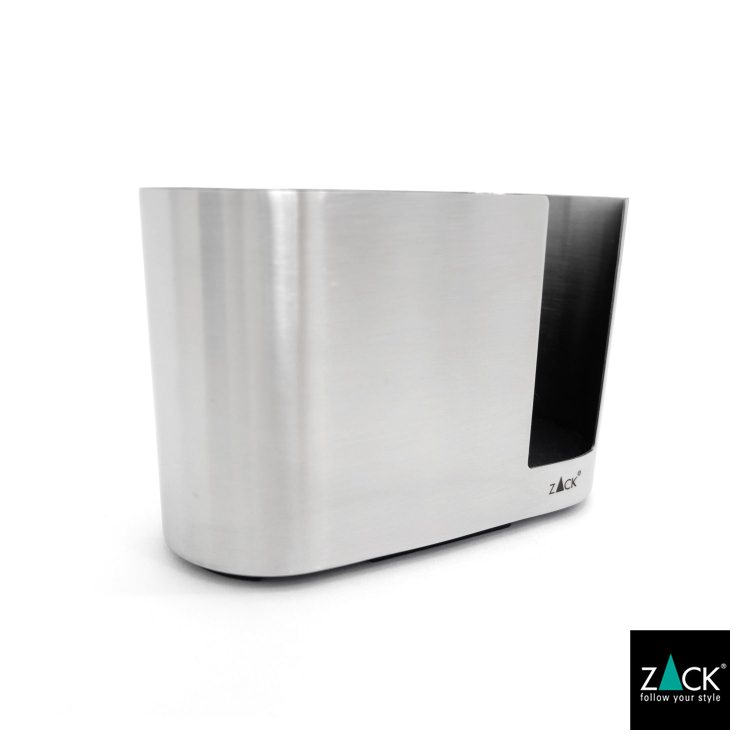 ZACK 40566 OLOMO ドイツZACK社製モダンデザインのコスメティクスオーガナイザー HL [在庫有り]