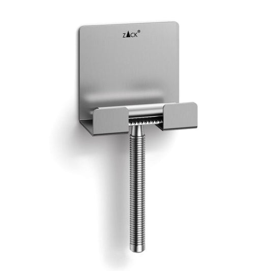ZACK 40603 POTES ドイツZACK社製モダンデザインのレイザーホルダー HL [在庫有り]