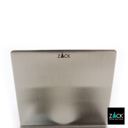 ZACK 40603 POTES ドイツZACK社製モダンデザインのレイザーホルダー HL [在庫有り]