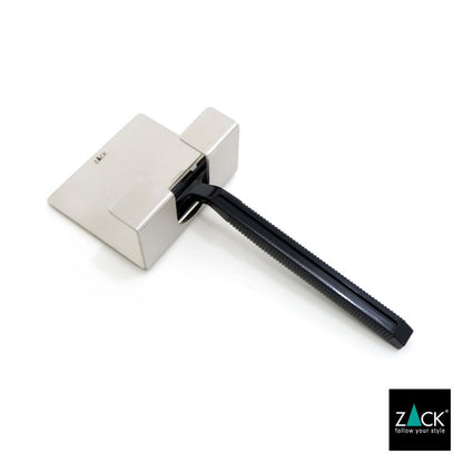 ZACK 40603 POTES ドイツZACK社製モダンデザインのレイザーホルダー HL [在庫有り]