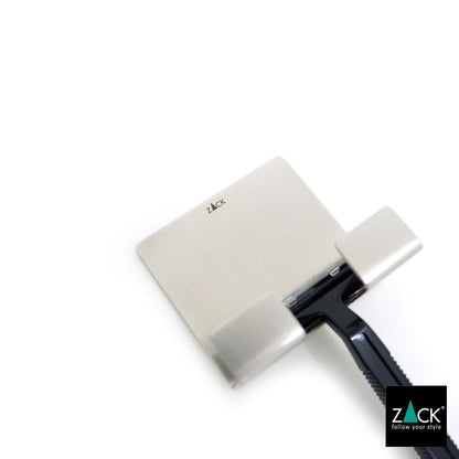 ZACK 40603 POTES ドイツZACK社製モダンデザインのレイザーホルダー HL [在庫有り]