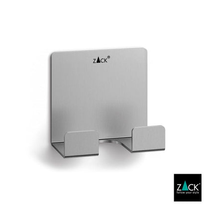 ZACK 40603 POTES ドイツZACK社製モダンデザインのレイザーホルダー HL [在庫有り]
