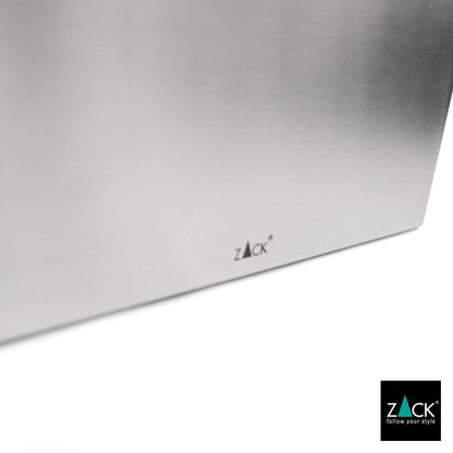 ZACK 40605 POTES ドイツZACK社製モダンデザインの歯ブラシホルダー HL [お取寄せ] H2-64