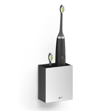 ZACK 40606 POTES ドイツZACK社製モダンデザインの歯ブラシホルダー HL [お取寄せ]