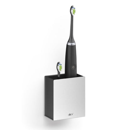 ZACK 40606 POTES ドイツZACK社製モダンデザインの歯ブラシホルダー HL [お取寄せ]