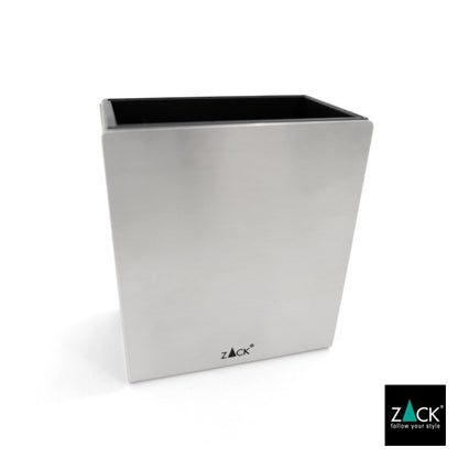 ZACK 40606 POTES ドイツZACK社製モダンデザインの歯ブラシホルダー HL [お取寄せ]