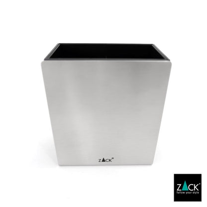 ZACK 40606 POTES ドイツZACK社製モダンデザインの歯ブラシホルダー HL [お取寄せ]