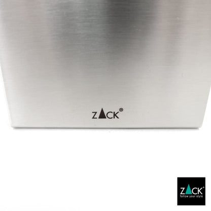 ZACK 40606 POTES ドイツZACK社製モダンデザインの歯ブラシホルダー HL [お取寄せ]