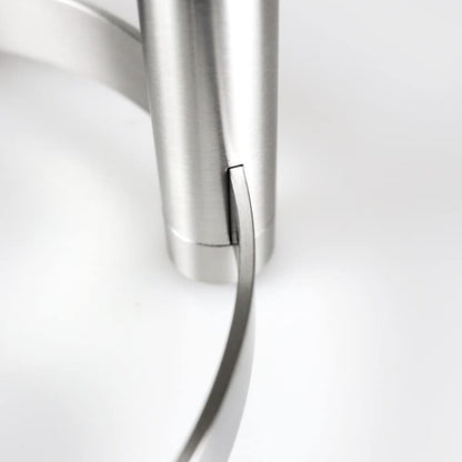 ZACK 40705 LUMES ドイツZACK社製モダンデザインのキャンドルホルダー HL [在庫有り] H2-193