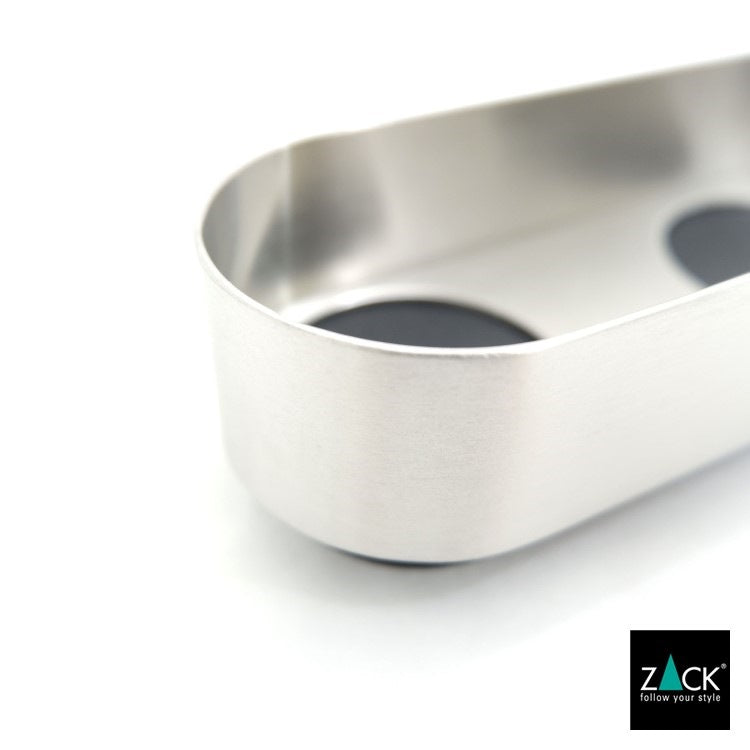 ZACK 40709 LONTA ドイツZACK社製モダンデザインのティーライトキャンドルホルダー HL [在庫有り]H1